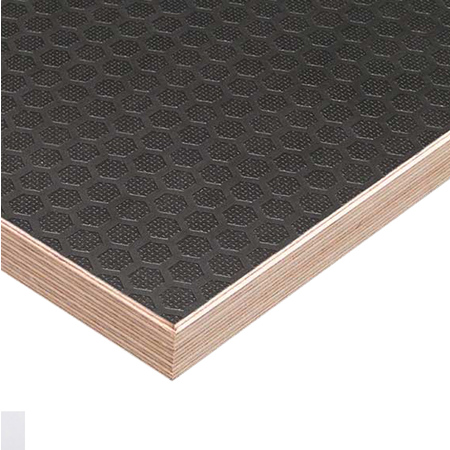 9mm Ply Divider